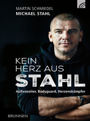 cover image of Kein Herz aus Stahl
